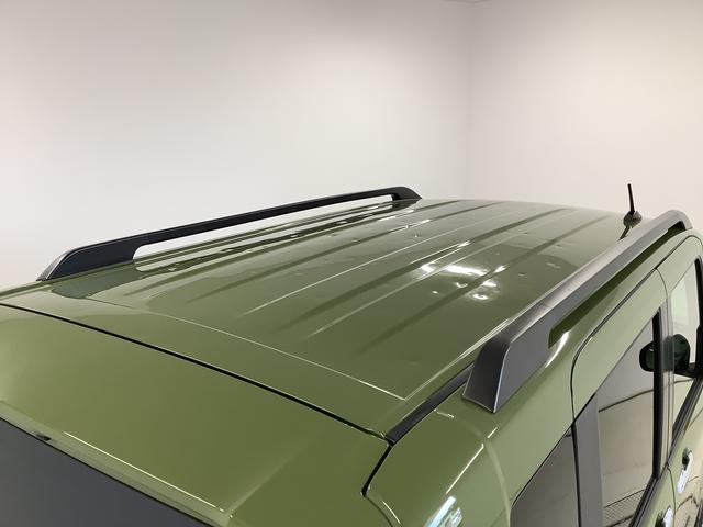 タントファンクロスターボ　雹害車両　ワンオーナー　ナビＴＶ　ＥＴＣ雹害車両　１年保証　ワンオーナー　ＥＴＣ　ナビＴＶ　バックカメラ　両側電動スライドドア　前後コーナーセンサー　前席シートヒーター　ルーフレール　ＵＳＢ　Ｂｌｕｅｔｏｏｔｈ　１５インチ純正アルミホイール（兵庫県）の中古車