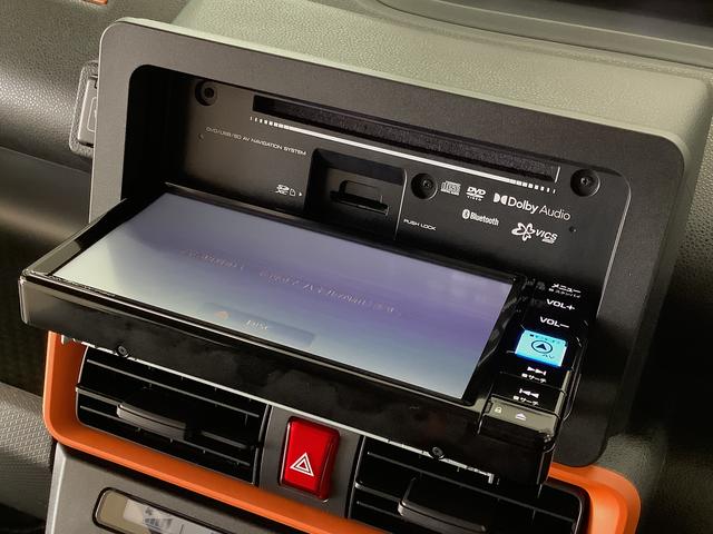 タントファンクロス 雹害車両 ワンオーナー ナビTV ドラレコ雹害車両 1年保証 ワンオーナー ETC ナビTV ドラレコ バックカメラ 両側電動スライドドア 前後コーナーセンサー 前席シートヒーター ルーフレール USB接続 14インチ純正アルミホイール(兵庫県)の中古車