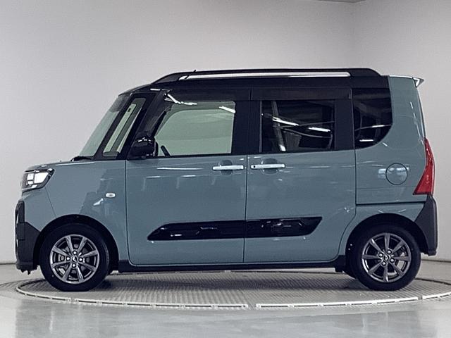 タントファンクロス 雹害車両 ワンオーナー ナビTV ドラレコ雹害車両 1年保証 ワンオーナー ETC ナビTV ドラレコ バックカメラ 両側電動スライドドア 前後コーナーセンサー 前席シートヒーター ルーフレール USB接続 14インチ純正アルミホイール(兵庫県)の中古車