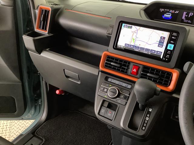 タントファンクロス 雹害車両 ワンオーナー ナビTV ドラレコ雹害車両 1年保証 ワンオーナー ETC ナビTV ドラレコ バックカメラ 両側電動スライドドア 前後コーナーセンサー 前席シートヒーター ルーフレール USB接続 14インチ純正アルミホイール(兵庫県)の中古車