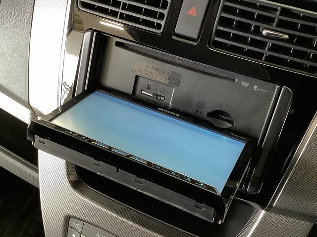 ムーヴカスタム X SA ワンオーナー ナビ ETC スマートキー1年保証 ワンオーナー ナビTV ETC DVD Bluetooth LEDヘッドライト プッシュスタート 横滑り防止装置 オートライト オートエアコン ドアバイザー 14インチ純正アルミホイール(兵庫県)の中古車