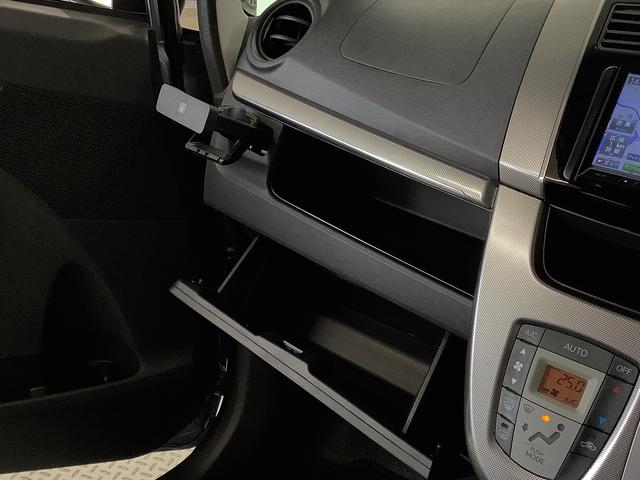 ムーヴカスタム X SA ワンオーナー ナビ ETC スマートキー1年保証 ワンオーナー ナビTV ETC DVD Bluetooth LEDヘッドライト プッシュスタート 横滑り防止装置 オートライト オートエアコン ドアバイザー 14インチ純正アルミホイール(兵庫県)の中古車