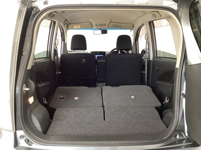 ムーヴカスタム X SA ワンオーナー ナビ ETC スマートキー1年保証 ワンオーナー ナビTV ETC DVD Bluetooth LEDヘッドライト プッシュスタート 横滑り防止装置 オートライト オートエアコン ドアバイザー 14インチ純正アルミホイール(兵庫県)の中古車