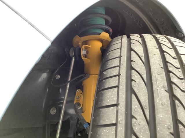 コペンセロ S ターボ CVT ワンオーナー パドルシフト レカロ走行無制限1年保証 CVT ワンオーナー シートヒーター LEDヘッドライト プッシュスタート 横滑り防止装置 オートライト パドルシフト レカロシート ビルシュタイン 16インチ純正アルミホイール(兵庫県)の中古車