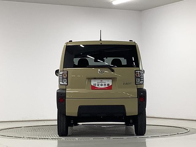 タフトＧターボ　ナビ　ＥＴＣ　全方位カメラ　クルーズコントロール１年保証　ナビ　ドラレコ　全方位カメラ　ＥＴＣ　アダプティブクルーズコントロール　前後コーナーセンサー　前席シートヒーター　Ｂｌｕｅｔｏｏｔｈ　スカイフィールトップ　１５インチ純正アルミホイール（兵庫県）の中古車