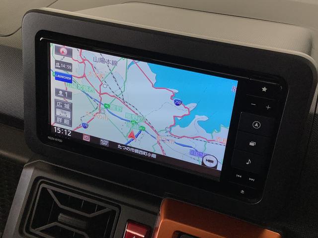 タフトGターボ ナビTV ドラレコ ETC バックカメラ クルコン1年保証 ナビTV ETC バックカメラ ドラレコ アダプティブクルーズコントロール 前後コーナーセンサー 前席シートヒーター Bluetooth スカイフィールトップ 15インチ純正アルミホイール(兵庫県)の中古車