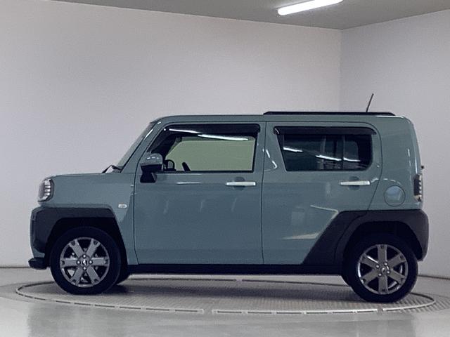 タフトGターボ ナビTV ドラレコ ETC バックカメラ クルコン1年保証 ナビTV ETC バックカメラ ドラレコ アダプティブクルーズコントロール 前後コーナーセンサー 前席シートヒーター Bluetooth スカイフィールトップ 15インチ純正アルミホイール(兵庫県)の中古車