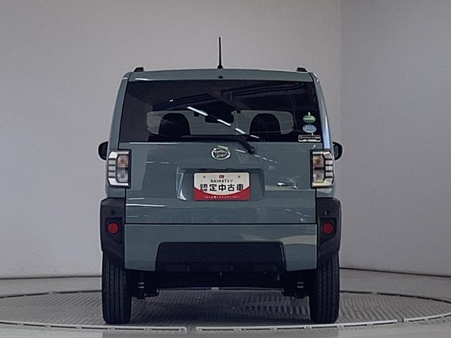 タフトGターボ ナビTV ドラレコ ETC バックカメラ クルコン1年保証 ナビTV ETC バックカメラ ドラレコ アダプティブクルーズコントロール 前後コーナーセンサー 前席シートヒーター Bluetooth スカイフィールトップ 15インチ純正アルミホイール(兵庫県)の中古車