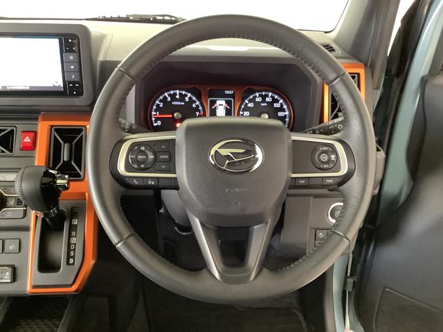 タフトGターボ ナビTV ドラレコ ETC バックカメラ クルコン1年保証 ナビTV ETC バックカメラ ドラレコ アダプティブクルーズコントロール 前後コーナーセンサー 前席シートヒーター Bluetooth スカイフィールトップ 15インチ純正アルミホイール(兵庫県)の中古車