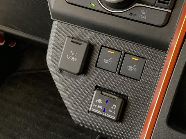 タフトGターボ ナビTV ドラレコ ETC バックカメラ クルコン1年保証 ナビTV ETC バックカメラ ドラレコ アダプティブクルーズコントロール 前後コーナーセンサー 前席シートヒーター Bluetooth スカイフィールトップ 15インチ純正アルミホイール(兵庫県)の中古車