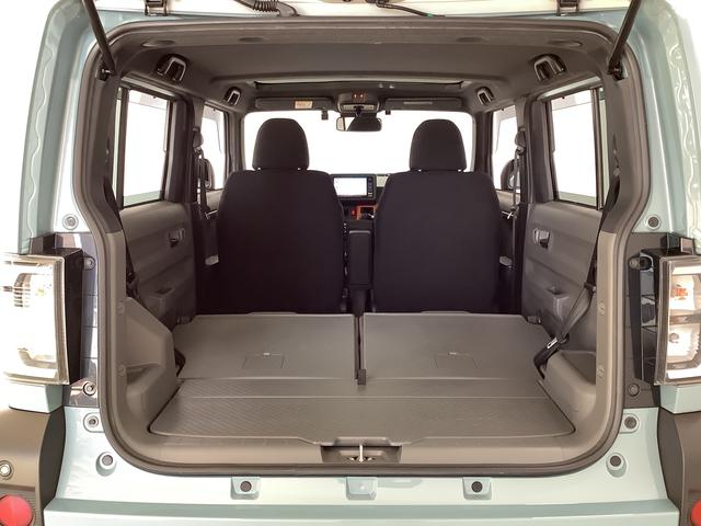 タフトGターボ ナビTV ドラレコ ETC バックカメラ クルコン1年保証 ナビTV ETC バックカメラ ドラレコ アダプティブクルーズコントロール 前後コーナーセンサー 前席シートヒーター Bluetooth スカイフィールトップ 15インチ純正アルミホイール(兵庫県)の中古車