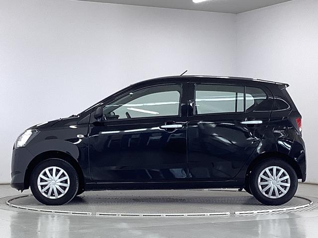 ミライースL SAIII CDオーディオ ETC 前後コーナーセンサー走行無制限1年保証 前後コーナーセンサー CDオーディオ ETC オートマチックハイビーム アイドリングストップ キーレスエントリー 横滑り防止装置 オートライト ヘッドライトレベライザー(兵庫県)の中古車