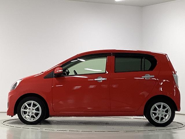 ミライースG スマートセレクションSA ワンオーナー CD ETC走行無制限1年保証 ワンオーナー ETC CDオーディオ アイドリングストップ プッシュスタート 横滑り防止装置 ヘッドライトレベライザー 電動格納ドアミラー 14インチ純正アルミホイール(兵庫県)の中古車