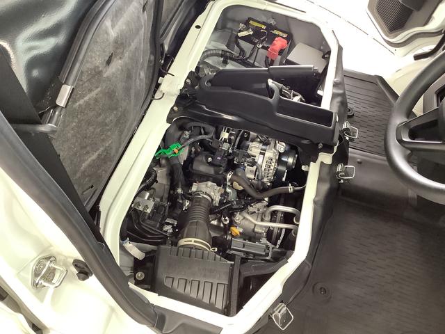 ハイゼットカーゴＤＸ　ＣＶＴ　コーナーセンサー　キーレスエントリー　ラジオ走行無制限１年保証　前後コーナーセンサー　ＣＶＴ車　オートマチックハイビーム　キーレスエントリー　アイドリングストップ　横滑り防止装置　オートライト　ヘッドライトレベライザー　パワーウィンドウ　ラジオ（兵庫県）の中古車