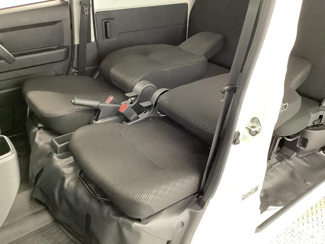 ハイゼットカーゴＤＸ　ＣＶＴ　コーナーセンサー　キーレスエントリー　ラジオ走行無制限１年保証　前後コーナーセンサー　ＣＶＴ車　オートマチックハイビーム　キーレスエントリー　アイドリングストップ　横滑り防止装置　オートライト　ヘッドライトレベライザー　パワーウィンドウ　ラジオ（兵庫県）の中古車