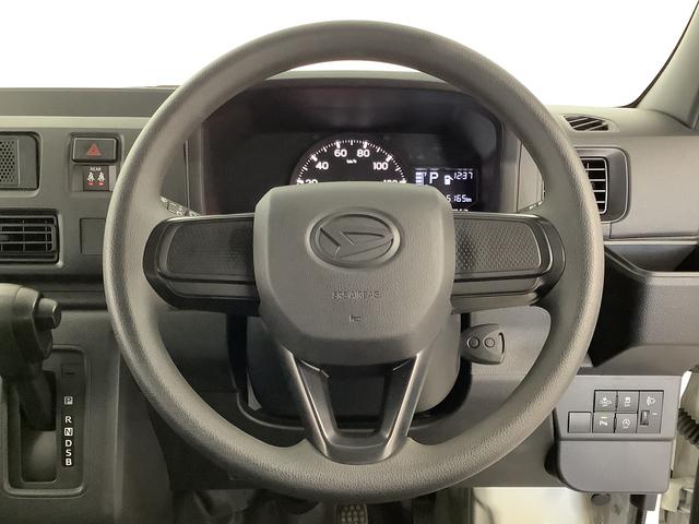 ハイゼットカーゴＤＸ　ＣＶＴ　コーナーセンサー　キーレスエントリー　ラジオ走行無制限１年保証　前後コーナーセンサー　ＣＶＴ車　オートマチックハイビーム　キーレスエントリー　アイドリングストップ　横滑り防止装置　オートライト　ヘッドライトレベライザー　パワーウィンドウ　ラジオ（兵庫県）の中古車