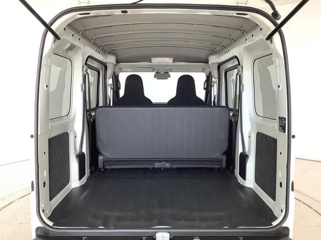 ハイゼットカーゴＤＸ　ＣＶＴ　コーナーセンサー　キーレスエントリー　ラジオ走行無制限１年保証　前後コーナーセンサー　ＣＶＴ車　オートマチックハイビーム　キーレスエントリー　アイドリングストップ　横滑り防止装置　オートライト　ヘッドライトレベライザー　パワーウィンドウ　ラジオ（兵庫県）の中古車