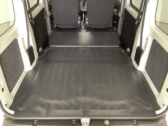 ハイゼットカーゴＤＸ　ＣＶＴ　コーナーセンサー　キーレスエントリー　ラジオ走行無制限１年保証　前後コーナーセンサー　ＣＶＴ車　オートマチックハイビーム　キーレスエントリー　アイドリングストップ　横滑り防止装置　オートライト　ヘッドライトレベライザー　パワーウィンドウ　ラジオ（兵庫県）の中古車