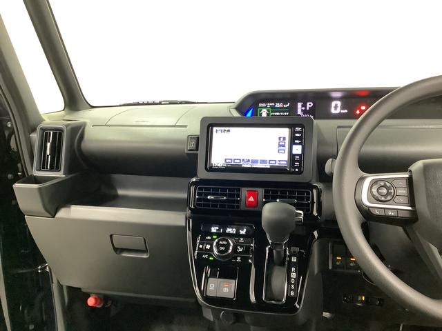 タントカスタムＸ　ワンオーナー　ナビＴＶ　ドラレコ　バックカメラ１年保証　ワンオーナー　ナビＴＶ　ＥＴＣ　ドラレコ　バックカメラ　両側電動スライドドア　前席シートヒーター　前後コーナーセンサー　ＵＳＢ　Ｂｌｕｅｔｏｏｔｈ　スマートキー　１４インチ純正アルミホイール（兵庫県）の中古車