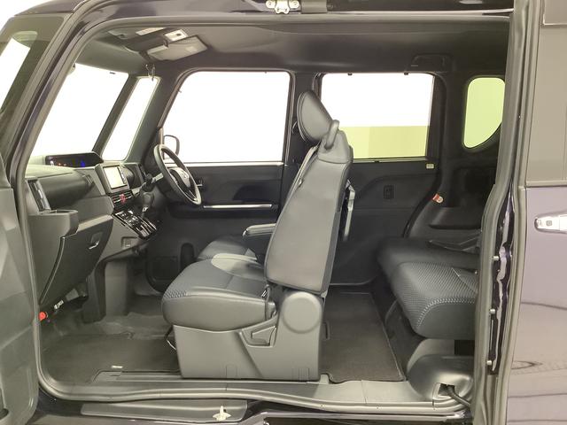 タントカスタムＸ　ワンオーナー　ナビＴＶ　ドラレコ　バックカメラ１年保証　ワンオーナー　ナビＴＶ　ＥＴＣ　ドラレコ　バックカメラ　両側電動スライドドア　前席シートヒーター　前後コーナーセンサー　ＵＳＢ　Ｂｌｕｅｔｏｏｔｈ　スマートキー　１４インチ純正アルミホイール（兵庫県）の中古車