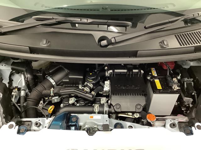 ムーヴキャンバスストライプスＧターボ　ワンオーナー　クルーズコントロール走行無制限１年保証　両側電動スライドドア　ワンオーナー　アダプティブクルーズコントロール　前後コーナーセンサー　前席シートヒーター　ホッとカップホルダー　オートマチックハイビーム　ＬＥＤヘッドライト（兵庫県）の中古車