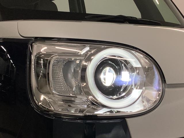 ムーヴキャンバスストライプスＧターボ　ワンオーナー　クルーズコントロール走行無制限１年保証　両側電動スライドドア　ワンオーナー　アダプティブクルーズコントロール　前後コーナーセンサー　前席シートヒーター　ホッとカップホルダー　オートマチックハイビーム　ＬＥＤヘッドライト（兵庫県）の中古車