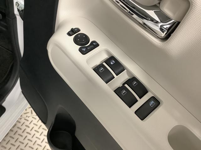 ムーヴキャンバスストライプスＧターボ　ワンオーナー　クルーズコントロール走行無制限１年保証　両側電動スライドドア　ワンオーナー　アダプティブクルーズコントロール　前後コーナーセンサー　前席シートヒーター　ホッとカップホルダー　オートマチックハイビーム　ＬＥＤヘッドライト（兵庫県）の中古車