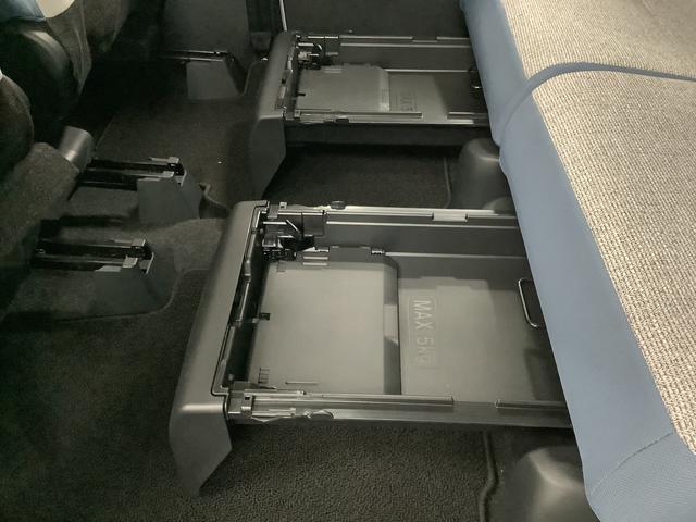 ムーヴキャンバスストライプスＧターボ　ワンオーナー　クルーズコントロール走行無制限１年保証　両側電動スライドドア　ワンオーナー　アダプティブクルーズコントロール　前後コーナーセンサー　前席シートヒーター　ホッとカップホルダー　オートマチックハイビーム　ＬＥＤヘッドライト（兵庫県）の中古車