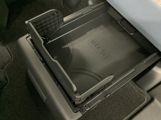 ムーヴキャンバスストライプスＧターボ　ワンオーナー　クルーズコントロール走行無制限１年保証　両側電動スライドドア　ワンオーナー　アダプティブクルーズコントロール　前後コーナーセンサー　前席シートヒーター　ホッとカップホルダー　オートマチックハイビーム　ＬＥＤヘッドライト（兵庫県）の中古車