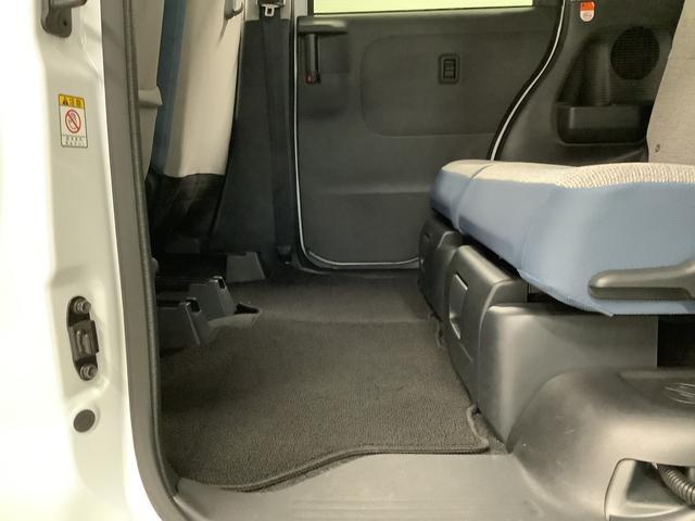 ムーヴキャンバスストライプスＧターボ　ワンオーナー　クルーズコントロール走行無制限１年保証　両側電動スライドドア　ワンオーナー　アダプティブクルーズコントロール　前後コーナーセンサー　前席シートヒーター　ホッとカップホルダー　オートマチックハイビーム　ＬＥＤヘッドライト（兵庫県）の中古車