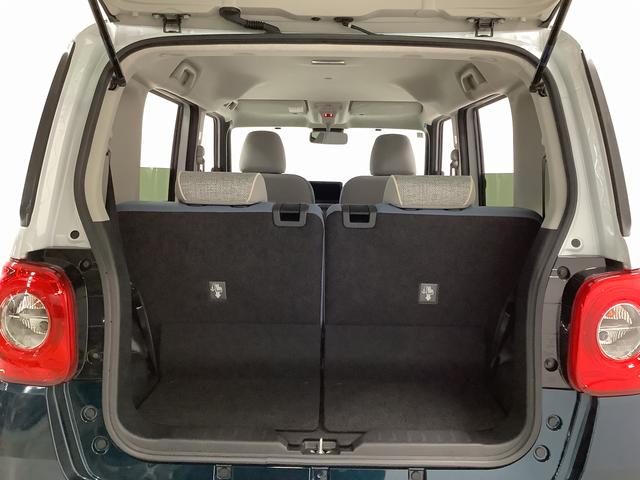 ムーヴキャンバスストライプスＧターボ　ワンオーナー　クルーズコントロール走行無制限１年保証　両側電動スライドドア　ワンオーナー　アダプティブクルーズコントロール　前後コーナーセンサー　前席シートヒーター　ホッとカップホルダー　オートマチックハイビーム　ＬＥＤヘッドライト（兵庫県）の中古車