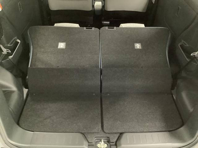 ムーヴキャンバスストライプスＧターボ　ワンオーナー　クルーズコントロール走行無制限１年保証　両側電動スライドドア　ワンオーナー　アダプティブクルーズコントロール　前後コーナーセンサー　前席シートヒーター　ホッとカップホルダー　オートマチックハイビーム　ＬＥＤヘッドライト（兵庫県）の中古車