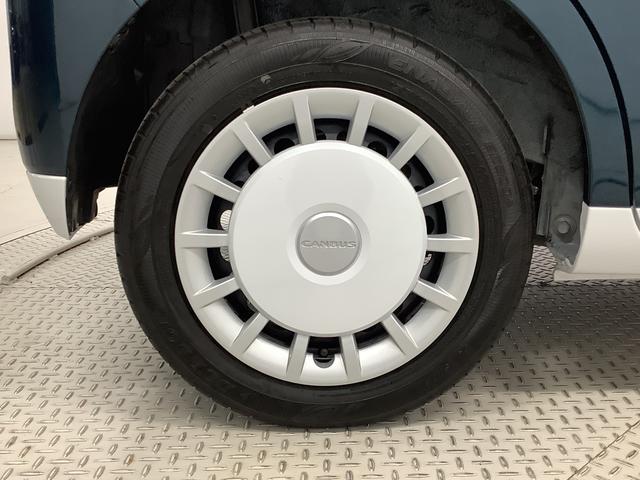 ムーヴキャンバスストライプスＧターボ　ワンオーナー　クルーズコントロール走行無制限１年保証　両側電動スライドドア　ワンオーナー　アダプティブクルーズコントロール　前後コーナーセンサー　前席シートヒーター　ホッとカップホルダー　オートマチックハイビーム　ＬＥＤヘッドライト（兵庫県）の中古車