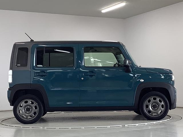 ハスラーハイブリッドG ワンオーナー ナビTV 前席シートヒーター1年保証 ワンオーナー ナビTV ETC リアコーナーセンサー 前席シートヒーター DVD USB接続 Bluetooth 衝突軽減ブレーキ LEDヘッドライト 横滑り防止装置 オートエアコン(兵庫県)の中古車