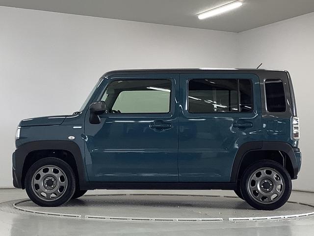 ハスラーハイブリッドG ワンオーナー ナビTV 前席シートヒーター1年保証 ワンオーナー ナビTV ETC リアコーナーセンサー 前席シートヒーター DVD USB接続 Bluetooth 衝突軽減ブレーキ LEDヘッドライト 横滑り防止装置 オートエアコン(兵庫県)の中古車