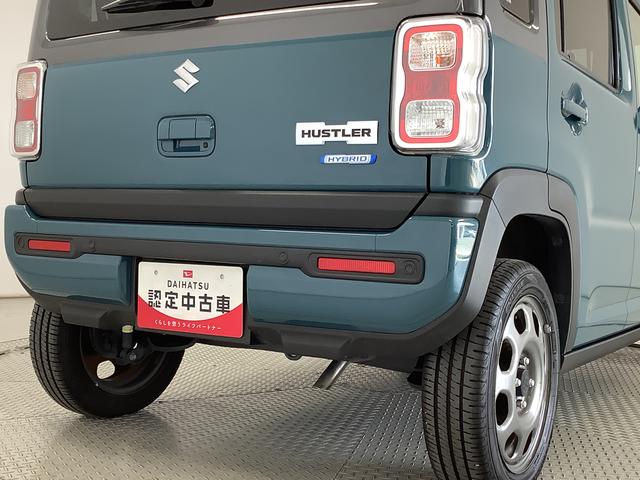 ハスラーハイブリッドG ワンオーナー ナビTV 前席シートヒーター1年保証 ワンオーナー ナビTV ETC リアコーナーセンサー 前席シートヒーター DVD USB接続 Bluetooth 衝突軽減ブレーキ LEDヘッドライト 横滑り防止装置 オートエアコン(兵庫県)の中古車