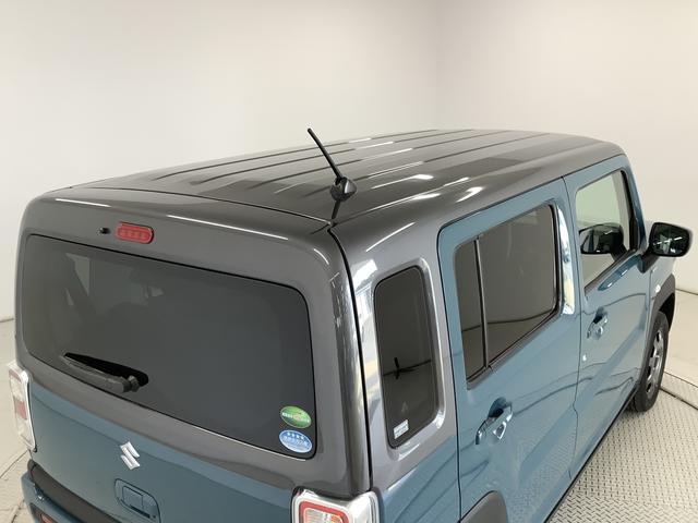 ハスラーハイブリッドG ワンオーナー ナビTV 前席シートヒーター1年保証 ワンオーナー ナビTV ETC リアコーナーセンサー 前席シートヒーター DVD USB接続 Bluetooth 衝突軽減ブレーキ LEDヘッドライト 横滑り防止装置 オートエアコン(兵庫県)の中古車