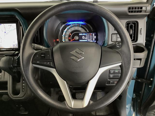 ハスラーハイブリッドG ワンオーナー ナビTV 前席シートヒーター1年保証 ワンオーナー ナビTV ETC リアコーナーセンサー 前席シートヒーター DVD USB接続 Bluetooth 衝突軽減ブレーキ LEDヘッドライト 横滑り防止装置 オートエアコン(兵庫県)の中古車