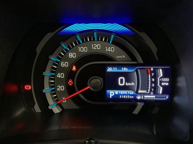 ハスラーハイブリッドG ワンオーナー ナビTV 前席シートヒーター1年保証 ワンオーナー ナビTV ETC リアコーナーセンサー 前席シートヒーター DVD USB接続 Bluetooth 衝突軽減ブレーキ LEDヘッドライト 横滑り防止装置 オートエアコン(兵庫県)の中古車