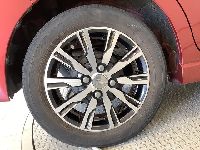 ムーヴカスタム　Ｘ　ハイパーＳＡII　ＥＴＣ　ＬＥＤヘッドライト走行無制限１年保証　ＬＥＤヘッドライト　ＥＴＣ　アイドリングストップ　プッシュスタート　横滑り防止装置　オートライト　オートエアコン　ドアバイザー　電動格納ドアミラー　１４インチ純正アルミホイール（兵庫県）の中古車