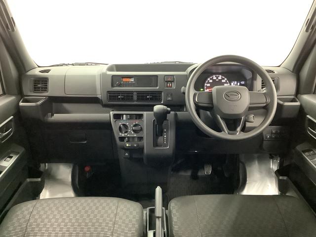 ハイゼットカーゴＤＸ　４ＷＤ　ＣＶＴ　ワンオーナー　前後コーナーセンサー走行無制限１年保証　４ＷＤ　ワンオーナー　ＣＶＴ車　前後コーナーセンサー　オートマチックハイビーム　アイドリングストップ　キーレスエントリー　横滑り防止装置　オートライト　ラジオ　両側スライドドア（兵庫県）の中古車