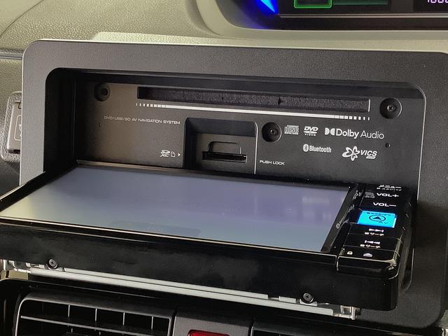 タントカスタムＸ　１オーナー　ナビ　ドラレコ　ＥＴＣ　バックカメラ１年保証　ワンオーナー　ナビＴＶ　ＥＴＣ　ドラレコ　バックカメラ　両側電動スライドドア　前席シートヒーター　前後コーナーセンサー　ＵＳＢ　Ｂｌｕｅｔｏｏｔｈ　スマートキー　１４インチ純正アルミホイール（兵庫県）の中古車