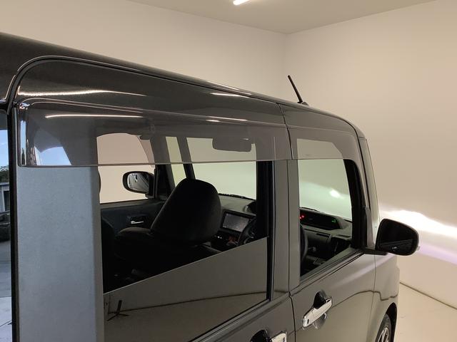 タントカスタムＸ　１オーナー　ナビ　ドラレコ　ＥＴＣ　バックカメラ１年保証　ワンオーナー　ナビＴＶ　ＥＴＣ　ドラレコ　バックカメラ　両側電動スライドドア　前席シートヒーター　前後コーナーセンサー　ＵＳＢ　Ｂｌｕｅｔｏｏｔｈ　スマートキー　１４インチ純正アルミホイール（兵庫県）の中古車