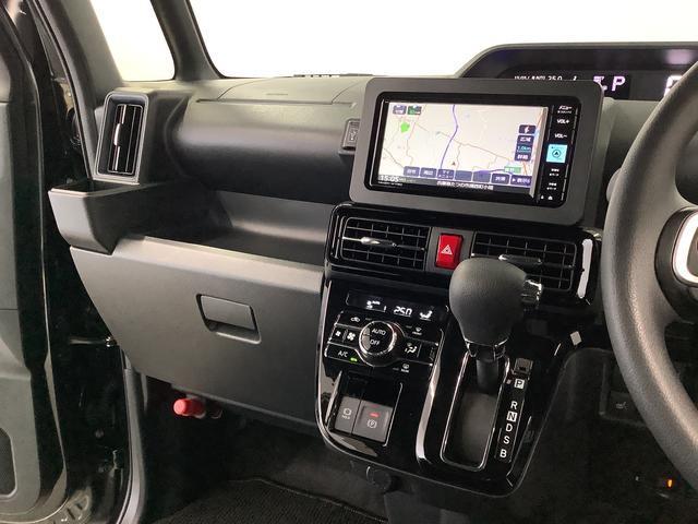 タントカスタムＸ　１オーナー　ナビ　ドラレコ　ＥＴＣ　バックカメラ１年保証　ワンオーナー　ナビＴＶ　ＥＴＣ　ドラレコ　バックカメラ　両側電動スライドドア　前席シートヒーター　前後コーナーセンサー　ＵＳＢ　Ｂｌｕｅｔｏｏｔｈ　スマートキー　１４インチ純正アルミホイール（兵庫県）の中古車