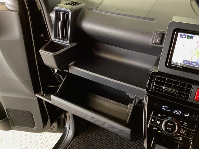 タントカスタムＸ　１オーナー　ナビ　ドラレコ　ＥＴＣ　バックカメラ１年保証　ワンオーナー　ナビＴＶ　ＥＴＣ　ドラレコ　バックカメラ　両側電動スライドドア　前席シートヒーター　前後コーナーセンサー　ＵＳＢ　Ｂｌｕｅｔｏｏｔｈ　スマートキー　１４インチ純正アルミホイール（兵庫県）の中古車