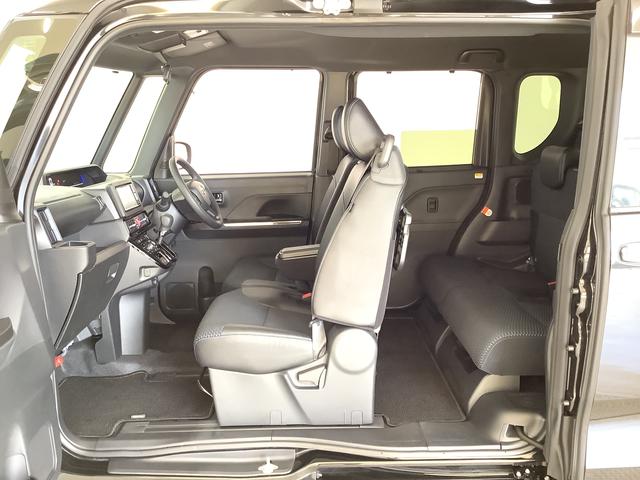 タントカスタムＸ　１オーナー　ナビ　ドラレコ　ＥＴＣ　バックカメラ１年保証　ワンオーナー　ナビＴＶ　ＥＴＣ　ドラレコ　バックカメラ　両側電動スライドドア　前席シートヒーター　前後コーナーセンサー　ＵＳＢ　Ｂｌｕｅｔｏｏｔｈ　スマートキー　１４インチ純正アルミホイール（兵庫県）の中古車