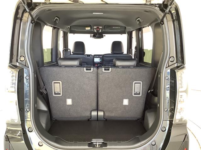 タントカスタムＸ　１オーナー　ナビ　ドラレコ　ＥＴＣ　バックカメラ１年保証　ワンオーナー　ナビＴＶ　ＥＴＣ　ドラレコ　バックカメラ　両側電動スライドドア　前席シートヒーター　前後コーナーセンサー　ＵＳＢ　Ｂｌｕｅｔｏｏｔｈ　スマートキー　１４インチ純正アルミホイール（兵庫県）の中古車