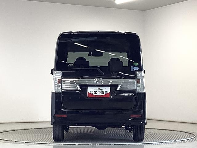 タントカスタムX SAIII 4WD 8インチナビTV ドラレコ1年保証 4WD 8インチナビ ドラレコ バックカメラ 片側電動スライドドア リアコーナーセンサー 運転席シートヒーター TV Bluetooth LEDヘッドライト 14インチ純正アルミホイール(兵庫県)の中古車