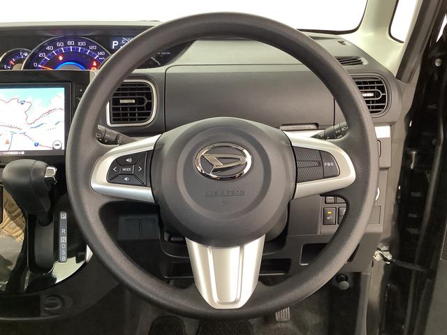 タントカスタムX SAIII 4WD 8インチナビTV ドラレコ1年保証 4WD 8インチナビ ドラレコ バックカメラ 片側電動スライドドア リアコーナーセンサー 運転席シートヒーター TV Bluetooth LEDヘッドライト 14インチ純正アルミホイール(兵庫県)の中古車