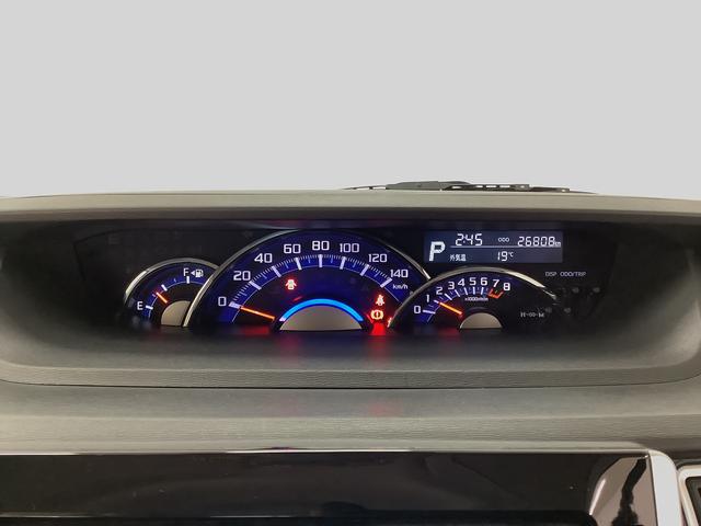 タントカスタムX SAIII 4WD 8インチナビTV ドラレコ1年保証 4WD 8インチナビ ドラレコ バックカメラ 片側電動スライドドア リアコーナーセンサー 運転席シートヒーター TV Bluetooth LEDヘッドライト 14インチ純正アルミホイール(兵庫県)の中古車